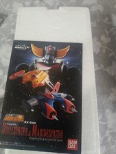 Bandai soul chogokin usato  Roma
