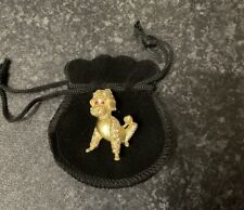 Vintage gold tone for sale  ALDERSHOT
