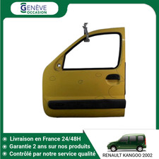 Porte gauche renault d'occasion  Niort