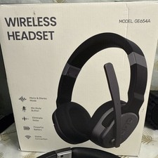 Cosmusis trucker bluetooth for sale  Montebello