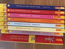 Conni bücher band gebraucht kaufen  Düsseldorf