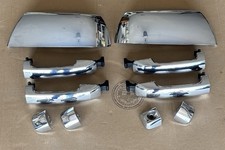 Toyota tundra chrome for sale  Scottsdale
