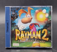 Rayman the great d'occasion  Sevran