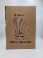 New donner lyre d'occasion  Expédié en Belgium