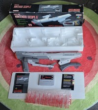 Super nintendo scope d'occasion  Expédié en Belgium