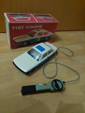 Ddr spielzeug fiat gebraucht kaufen  Radeberg, Wachau