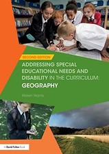 Addressing special educational for sale  UK