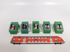 Dm893 fleischmann etc gebraucht kaufen  Teningen