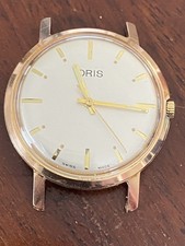 Oris jewels swiss for sale  READING