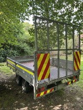 Indespension wheel plant for sale  WESTBURY