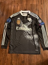 Real madrid 2014 for sale  Garland