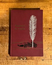 APPUNTI DI STORIA - FERRARI | SHELL 1957  1° EDIZIONE | Carlo Mariani, Hardcover comprar usado APPUNTI DI STORIA - FERRARI | SHELL 1957  1° EDIZIONE | Carlo Mariani, Hardcover comprar usado  Enviando para Brazil