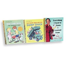 Little golden book for sale  Cedar Park