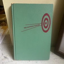 Moving target john for sale  Taunton