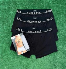 Hugo boss pack for sale  BOLTON