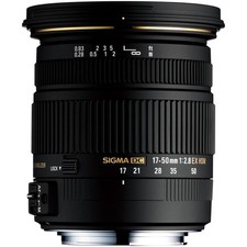 Sigma obiettivo 50mm usato  Italia