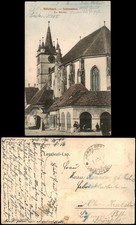 Postcard sebeș mühlbach gebraucht kaufen Postcard sebeș mühlbach gebraucht kaufen  Ortrand