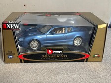 Bburago maserati 3200 for sale  FOLKESTONE
