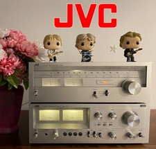 The jvc s55 d'occasion  Expédié en Belgium
