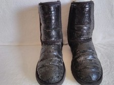 Ugg lammfell boots gebraucht kaufen  Paderborn