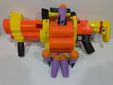 Nerf gun fortnite d'occasion  Expédié en Belgium