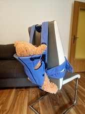 Babytrage tragegurt baby gebraucht kaufen  Tamm