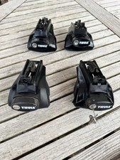 Thule railing rapid for sale  HORSHAM