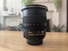 Mint nikon nikkor for sale  WALLINGTON