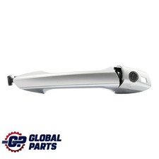 Door handle mercedes for sale  UK