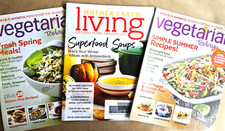 Vegetarian times 2017 for sale  Hurst