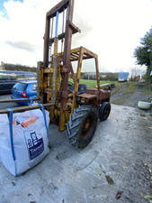 Sambron ton rough for sale  UMBERLEIGH