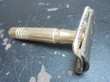 Antique gold mechanical d'occasion  Expédié en Belgium