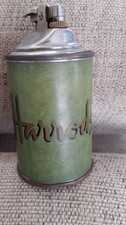 Harrods vintage gasfeuerzeug gebraucht kaufen  Versand nach Germany