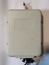 Icom automatic remote for sale  Seattle