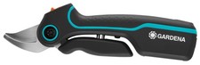 Używany, Akumulatorowe nożyce ogrodowe GARDENA AssistCut 12222, grubość cięcia 25 mm na sprzedaż  PL