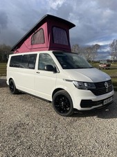 2020 transporter t6.1 for sale  CASTLEFORD