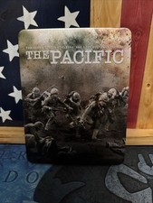 the pacific dvd comprar usado the pacific dvd comprar usado Enviando para Brazil