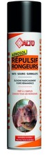 Répulsif rongeurs rat d'occasion  Blangy-sur-Bresle