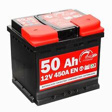 Batteria auto speed usato  Valva