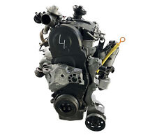 Motor para 2002 VW Volkswagen Bora 1.9 TDI Diesel AJM 115HP comprar usado  Enviando para Brazil