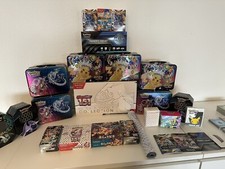 Pokémon sammlung 151 gebraucht kaufen  Lampertheim