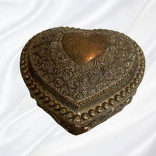 Vintage silver metal for sale  Ocala