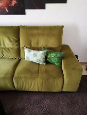 Sofa elektronischen sitzfunkti gebraucht kaufen  Braunschweig