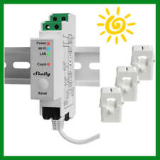 Shelly pro 3em gebraucht kaufen  Rodgau