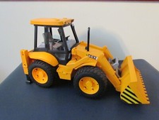 Bruder jcb 4cx for sale  SOUTHAMPTON