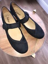 Gabor women black for sale  BRIGHTON