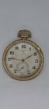 Orologio oro tasca usato  Novi Ligure