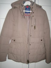 Daunenjacke parka tom gebraucht kaufen  Norderstedt