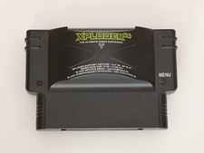 N64 blaze xploder gebraucht kaufen  Mainz
