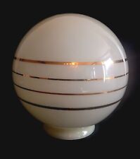 Ancien globe plafonnier d'occasion  Jassans-Riottier